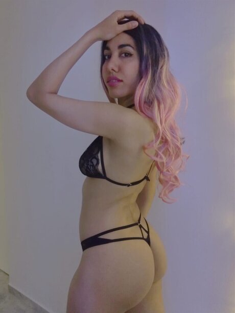 Digital Nena pornstar perfect pic