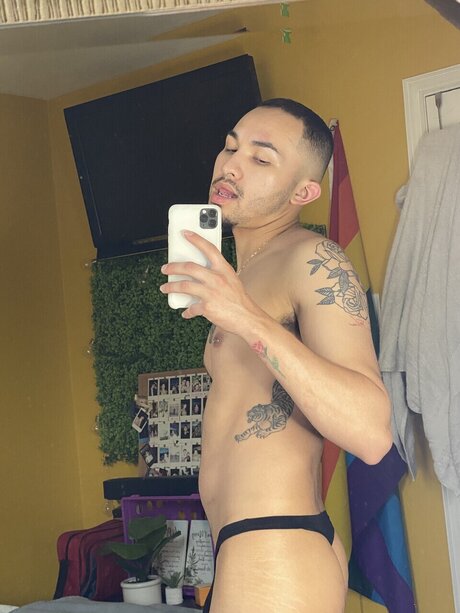 Katracho star exclusive pic