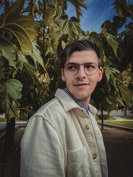 thomas dijkmans exclusive model archive