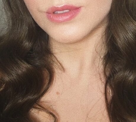 Sweet Lelis perfect actress picture