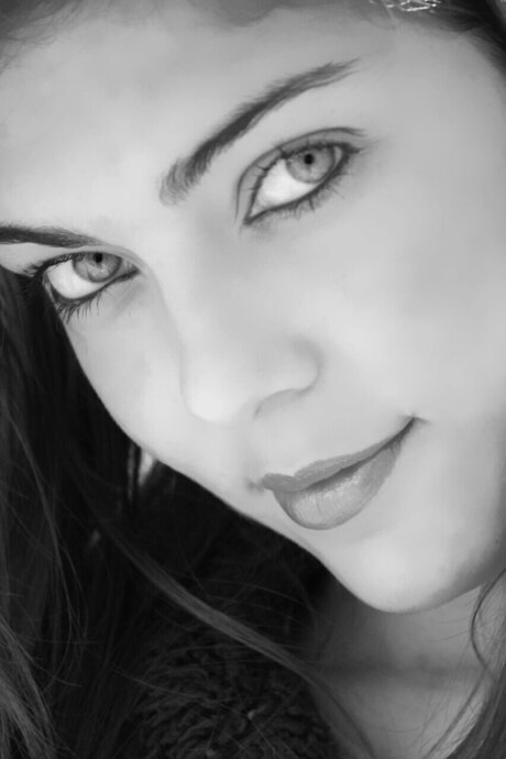 Chesp model best photos