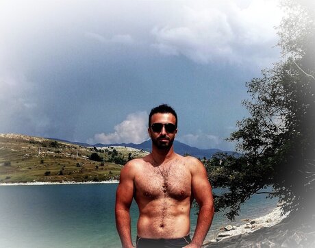 Pe a star nice images