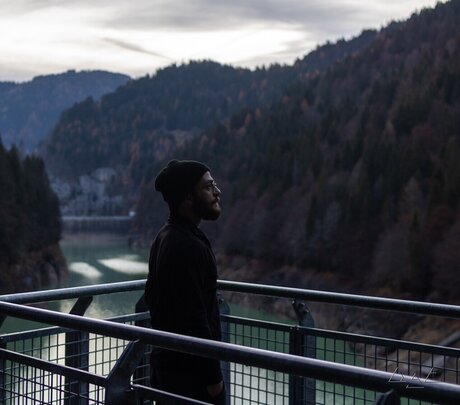 Matteo Marcon sexy pornstar photos