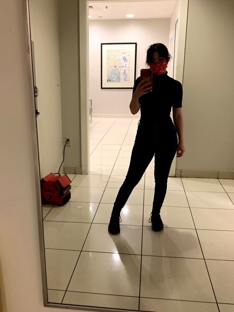 Claire Rodriguez xxx model images