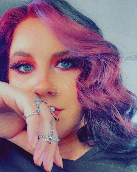 Peaches108 sexy pornstar picture