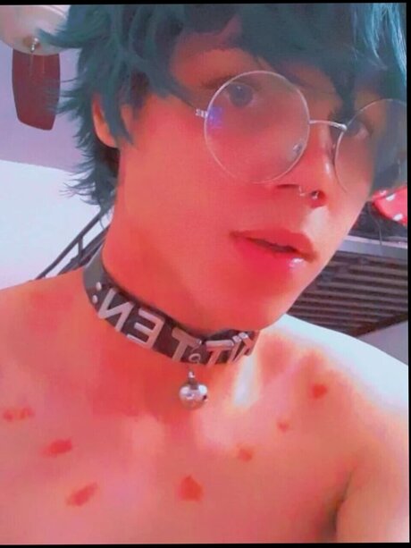 Lil Alien Prince_ nice star image