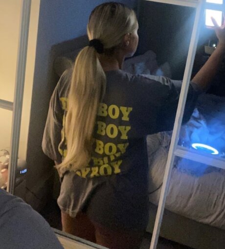 Charleenlouise pretty star photo