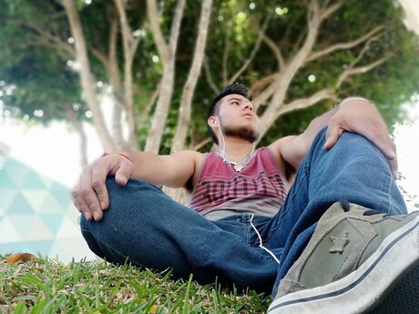 V ctor Manuel star sex archive