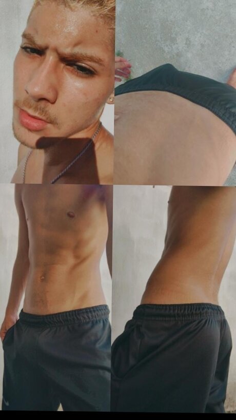 Murillo Marsales sex star gallery