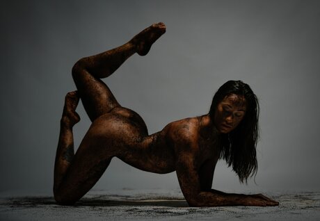 Emma Elizabeth star naked picture