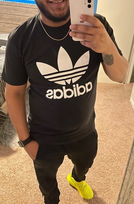 LatinDaddy hot star images