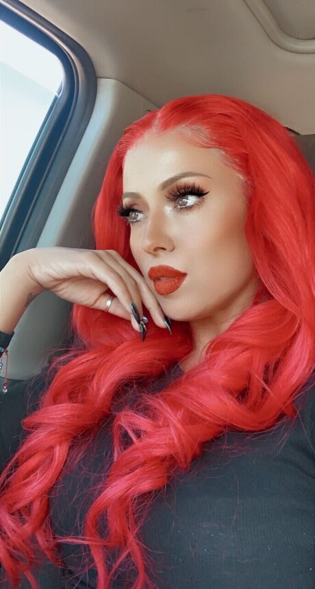 carmen nice star photos