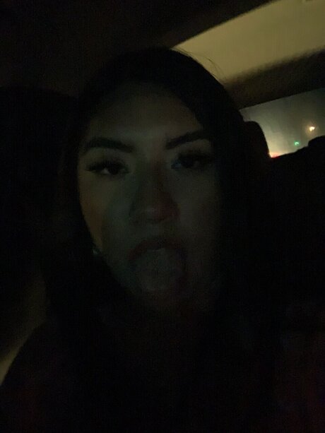 Selena Mercury sexy pornstar photo