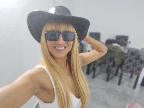 Sugarfashion perfect actress image