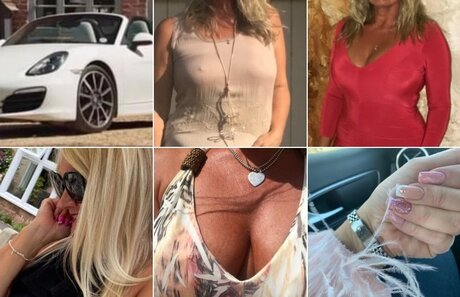 Miss Million Dollar model erotic galleries