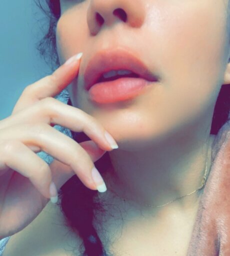 Sophie Selenne beautiful model photo