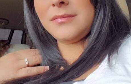 Alicia Quinones adult model pic