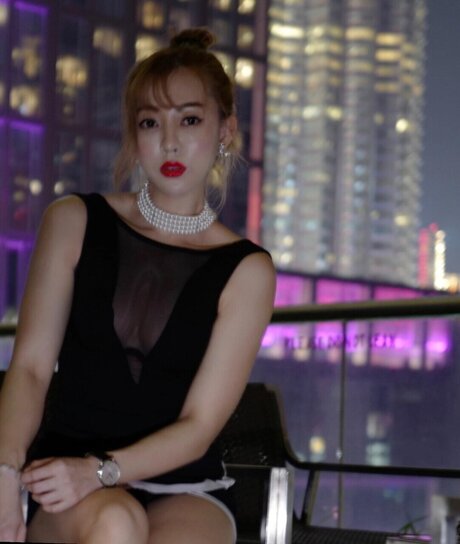 Jesli exclusive actress archive