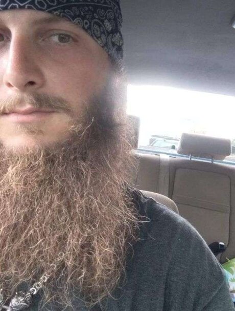 Kory Maxwell exclusive star picture