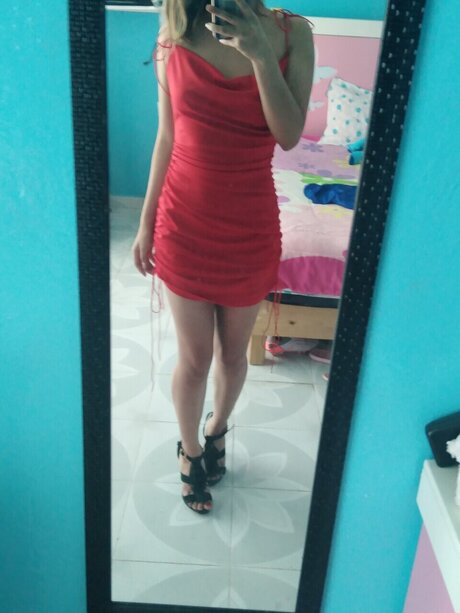 Zatanna G beautiful model pic