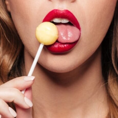 Thicc Scarlett model porn gallery