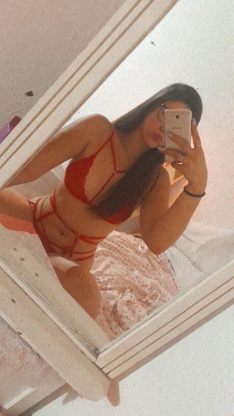 Milagros belen erotic model image