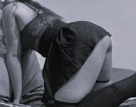 _Kinkitty_ model exclusive gallery