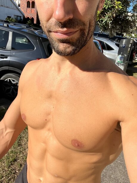 BillyBoy xxx pornstar pic