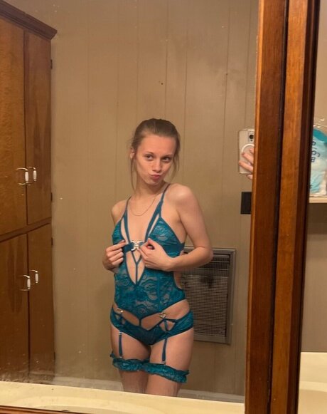 Kierston King model best img