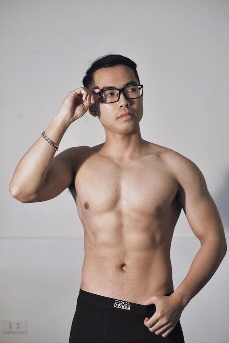 Mark Make A Living star best image