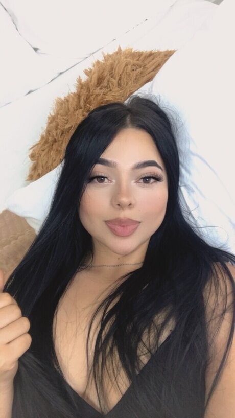 Katerine Piedrahita pretty pornstar pictures