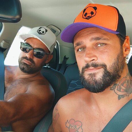 Dan e Du actress images