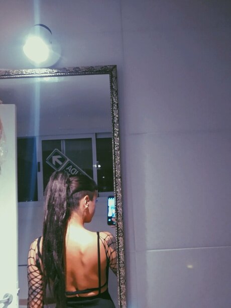 losninjastambienlloran model naked galleries