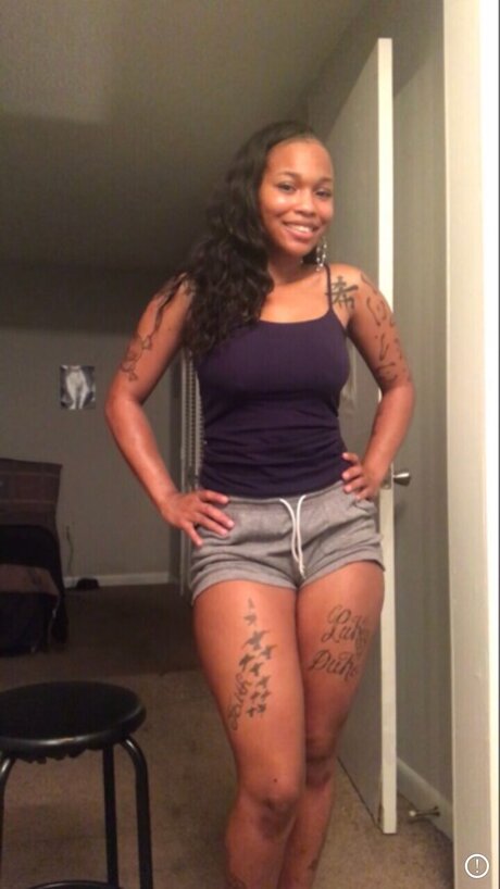 Tasha mack nice actress photo