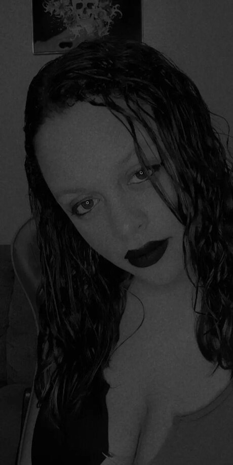 Marissa model nude image