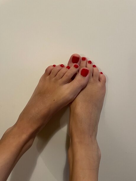 Only Feet top pornstar pics
