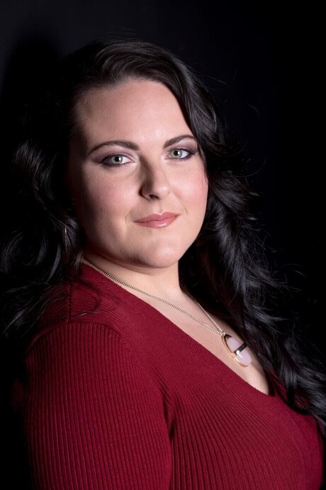 Tracy star exclusive photo