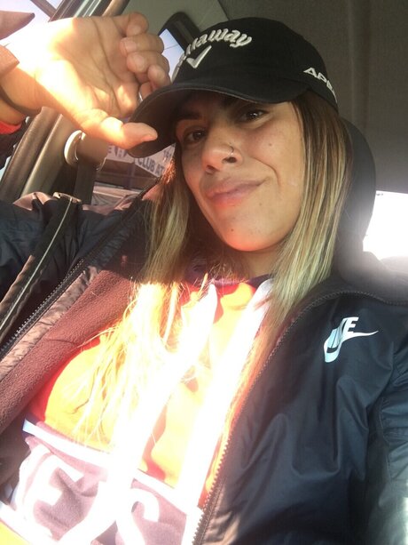 Agustina hd star photo