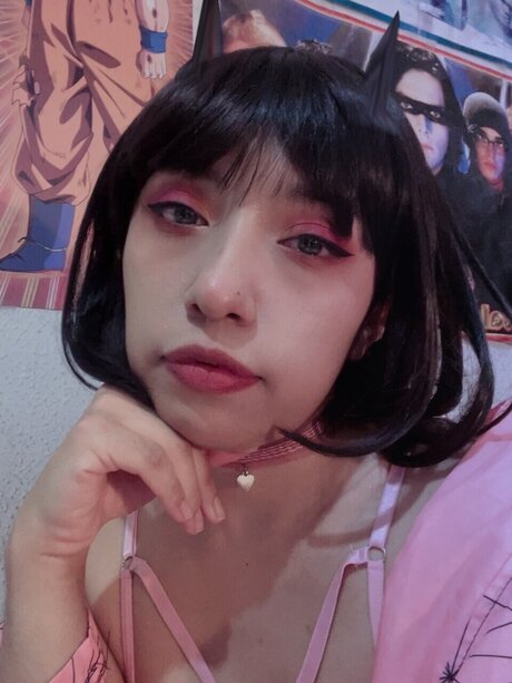 BabyxBerry top actress gallery