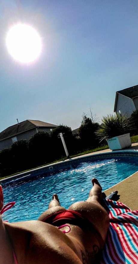 Arianna Marie nudes model pic