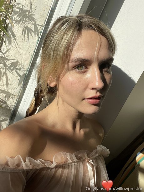 Willow Preston model free gallery