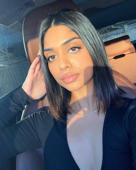 Priya Ares star naked archive