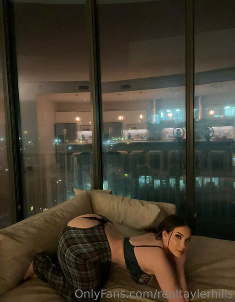 Tayler Hills best star gallery