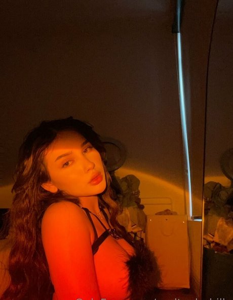 Tayler Hills top star images