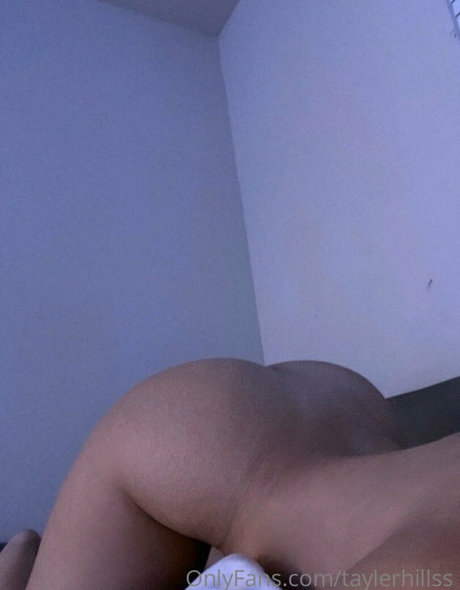 Tayler Hills xxx star archive