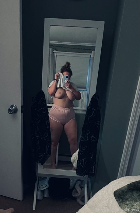 Amber Knox pornographic actress pic