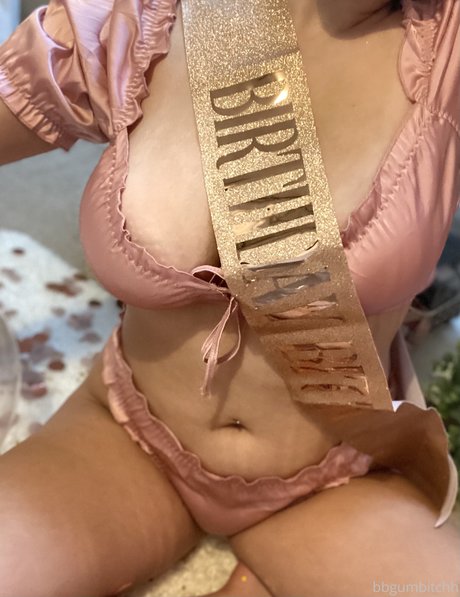 Bbgumbitchh pornstar pretty pic