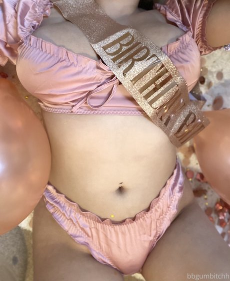 Bbgumbitchh porn star image