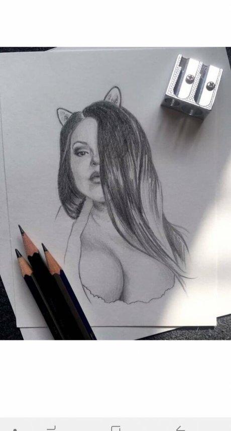 Alena Ostanova pornstar sexy photo