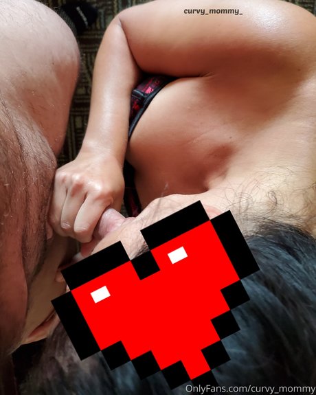 Curvy Mommy star best picture